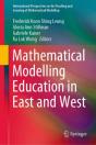 Mathematical Modelling Education In East And West - Preview