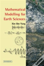 Capa do artigo Mathematical Modelling For Earth Sciences