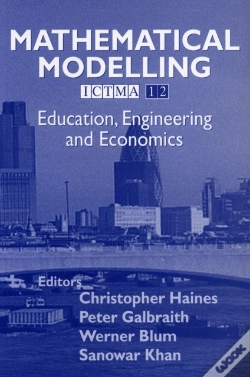 Capa do artigo Mathematical Modelling (Ictma 12)