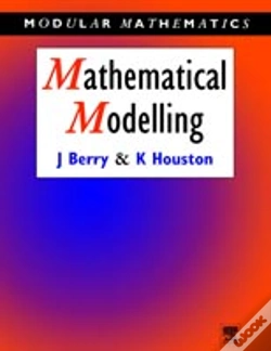 Capa do artigo Mathematical Modelling