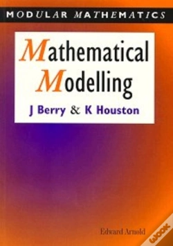 Capa do artigo Mathematical Modelling