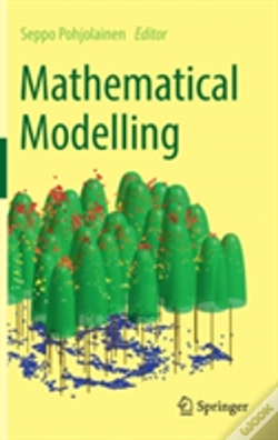 Capa do artigo Mathematical Modelling