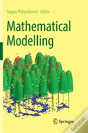 Capa do artigo Mathematical Modelling