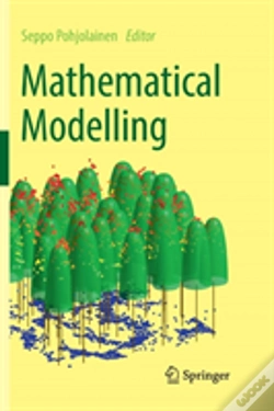 Capa do artigo Mathematical Modelling