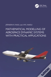 Capa do artigo Mathematical Modelling Of Aerospace Dynamic Systems With Practical Applications