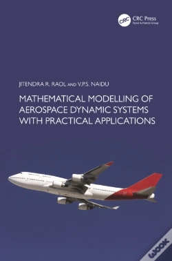 Capa do artigo Mathematical Modelling Of Aerospace Dynamic Systems With Practical Applications