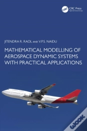 Capa do artigo Mathematical Modelling Of Aerospace Dynamic Systems With Practical Applications