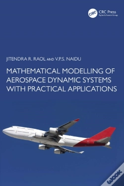 Capa do artigo Mathematical Modelling Of Aerospace Dynamic Systems With Practical Applications