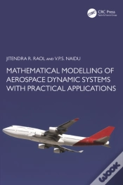 Capa do artigo Mathematical Modelling Of Aerospace Dynamic Systems With Practical Applications
