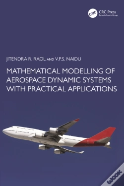Capa do artigo Mathematical Modelling Of Aerospace Dynamic Systems With Practical Applications