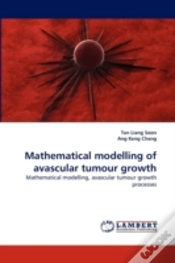Capa do artigo Mathematical Modelling Of Avascular Tumour Growth