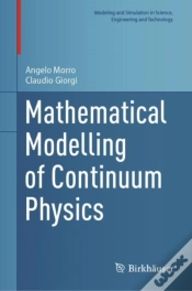 Capa do artigo Mathematical Modelling Of Continuum Physics