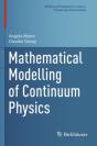 Mathematical Modelling Of Continuum Physics - Preview