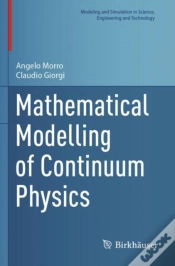 Capa do artigo Mathematical Modelling Of Continuum Physics