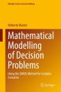 Mathematical Modelling Of Decision Problems - Preview