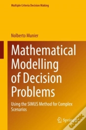 Capa do artigo Mathematical Modelling Of Decision Problems