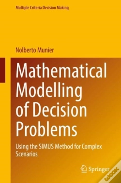 Capa do artigo Mathematical Modelling Of Decision Problems