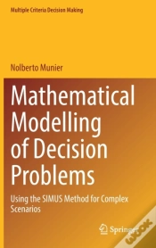 Capa do artigo Mathematical Modelling Of Decision Problems
