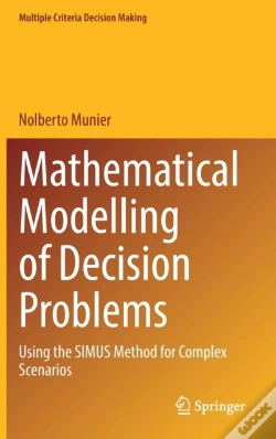 Capa do artigo Mathematical Modelling Of Decision Problems