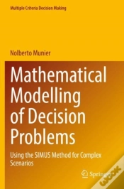 Capa do artigo Mathematical Modelling Of Decision Problems