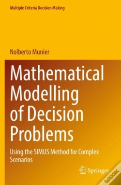Capa do artigo Mathematical Modelling Of Decision Problems