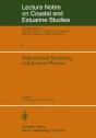 Mathematical Modelling Of Estuarine Physics - Preview
