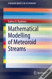 Capa do artigo Mathematical Modelling Of Meteoroid Streams