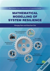 Capa do artigo Mathematical Modelling Of System Resilience