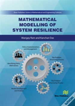 Capa do artigo Mathematical Modelling Of System Resilience