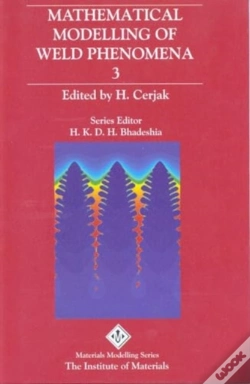 Capa do artigo Mathematical Modelling Of Weld Phenomena
