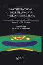 Mathematical Modelling Of Weld Phenomena: No. 2 - Preview