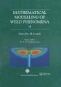 Mathematical Modelling Of Weld Phenomena: No. 4 - Preview