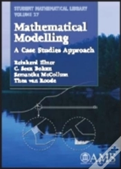 Capa do artigo Mathematical Modelling
