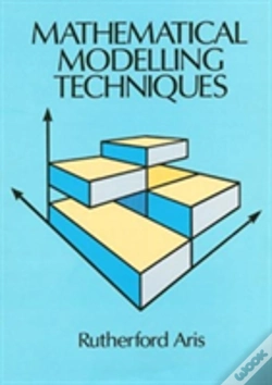 Capa do artigo Mathematical Modelling Techniques