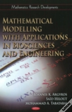 Capa do artigo Mathematical Modelling With Applications In Biosciences & Engineering