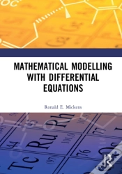 Capa do artigo Mathematical Modelling With Differential Equations