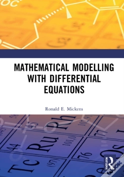 Capa do artigo Mathematical Modelling With Differential Equations