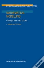 Capa do artigo Mathematical Modelling