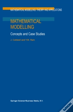 Capa do artigo Mathematical Modelling