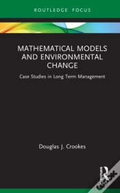 Capa do artigo Mathematical Models And Environmental Change