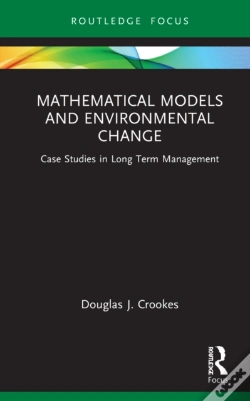 Capa do artigo Mathematical Models And Environmental Change