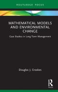 Mathematical Models And Environmental Change