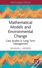 Mathematical Models And Environmental Change