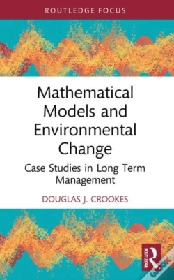 Capa do artigo Mathematical Models And Environmental Change