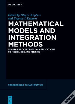 Capa do artigo Mathematical Models And Integration Methods
