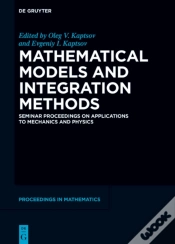 Capa do artigo Mathematical Models And Integration Methods