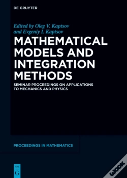 Capa do artigo Mathematical Models And Integration Methods