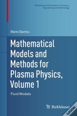 Capa do artigo Mathematical Models And Methods For Plasma Physics, Volume 1