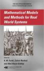 Mathematical Models And Methods For Real World Systems - Preview