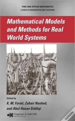 Capa do artigo Mathematical Models And Methods For Real World Systems